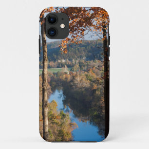 Coques Pour iPhone États-Unis, Arkansas, War Eagle, Parc d'État de Ho