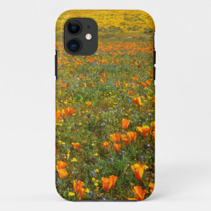 Coque Case-Mate iPhone États-Unis, Californie, Antelope Valley Californie