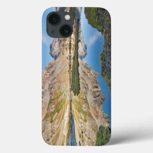 Etui iPhone 13 États-Unis, Californie, Forêt nationale d'Inyo 11