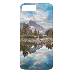 Coque iPhone 7 Plus États-Unis, Californie, Forêt nationale d'Inyo 15