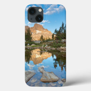 Etui iPhone 13 États-Unis, Californie, Forêt nationale d'Inyo. 2