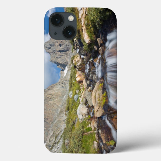 Coques Case-Mate iPhone États-Unis, Californie, Inyo National Forest 14 (Verso)