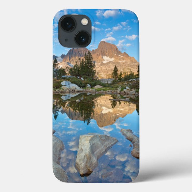 Coques Case-Mate iPhone États-Unis, Californie, Inyo National Forest 5 (Verso)