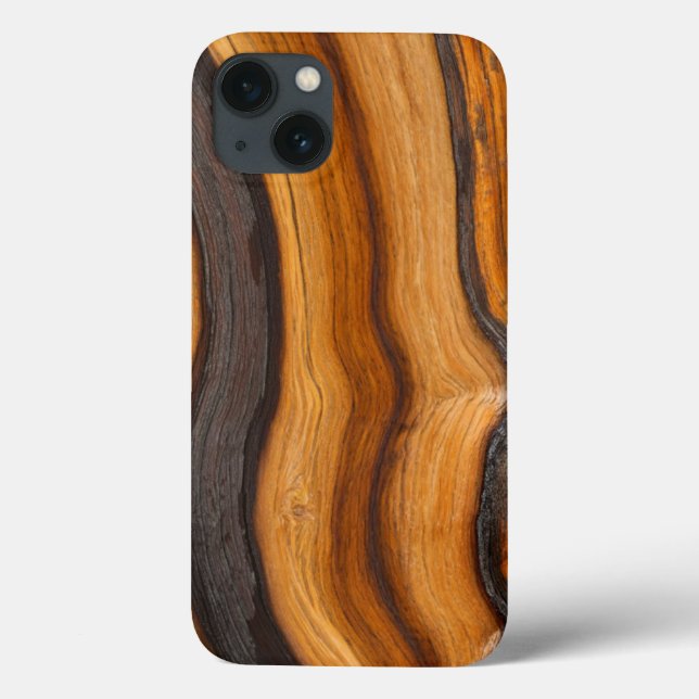 Coques Case-Mate iPhone États-Unis, Californie, Inyo National Forest 7 (Verso)