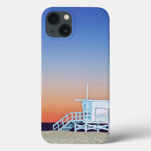 Coques Pour iPhone États-Unis, Californie, Los Angeles, Père Noël 