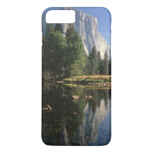 Coque iPhone 7 Plus États-Unis, Californie, Parc national de Yosemite,