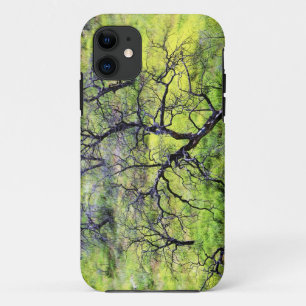 Coque Case-Mate Pour iPhone États-Unis, Californie, San Diego. Une forêt de ch