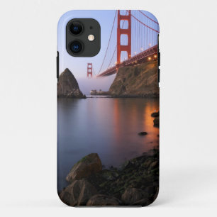 Coques Pour iPhone États-Unis, Californie, San Francisco. Golden Gate