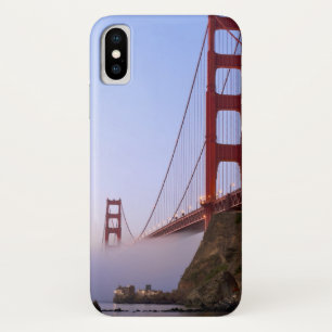 Etui iPhone Case-Mate États-Unis, Californie, San Francisco. Golden Gate