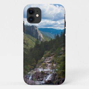 Coque iPhone 11 États-Unis, Californie. Vue de Yosemite Valley
