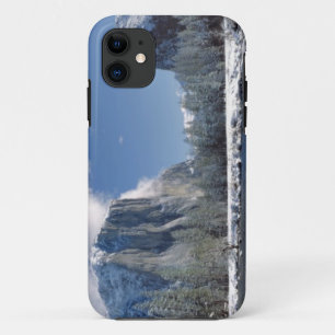 Etui iPhone Case-Mate États-Unis, Californie, Yosemite NP. La Merced,