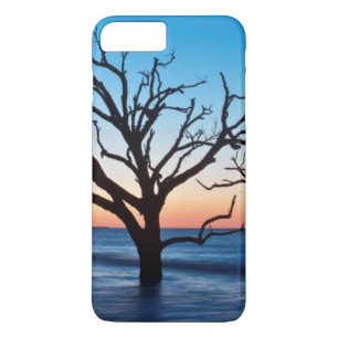 Coque Case-Mate Pour iPhone États-Unis, Caroline du Sud, île d'Edisto, baie de
