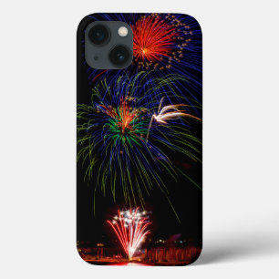 iPhone 13 Case États-Unis, Colorado, Frisco, réservoir Dillon