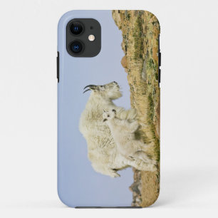 Etui iPhone Case-Mate États-Unis, Colorado, Montagnes Rocheuses, mont Ev