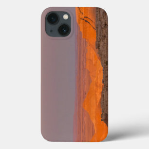 Etui iPhone 13 États-Unis, Dakota du Sud, Badlands National Park