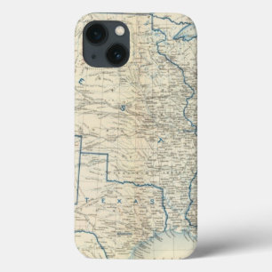 Etui iPhone Case-Mate États-Unis déc 1860