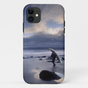 Coque iPhone 11 États-Unis, État de Washington, Parc national Olym
