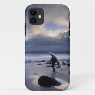 Coque iPhone 11 États-Unis, État de Washington, Parc national olym