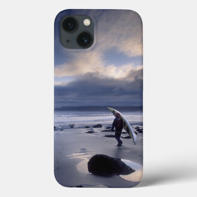 Coques Case-Mate iPhone États-Unis, État de Washington, Parc national Olym (Verso)