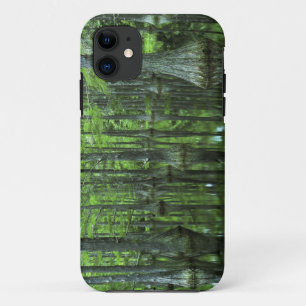 Etui iPhone Case-Mate États-Unis, Floride, Forêt nationale d'Apalachicol