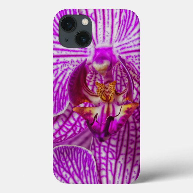 Coques Case-Mate iPhone États-Unis, Géorgie, Savannah, Gros plan sur l'orc (Verso)