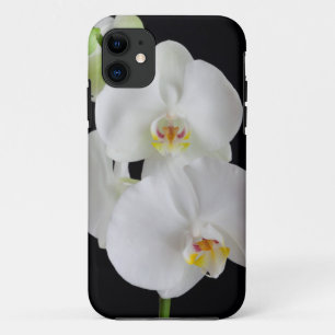 Coque Case-Mate Pour iPhone États-Unis, Géorgie, Savannah, groupe d'orchidées