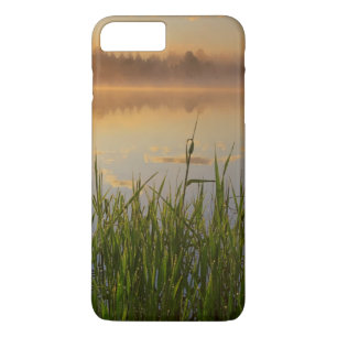 Coque Case-Mate Pour iPhone États-Unis, Idaho, Parc d'État du lac Winchester, 