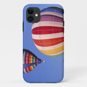 Coque iPhone 11 États-Unis, Idaho, vallée de Teton. Couleurs montg