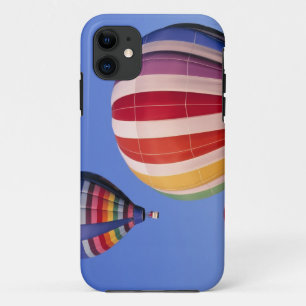 Coque iPhone 11 États-Unis, Idaho, vallée de Teton. Couleurs montg