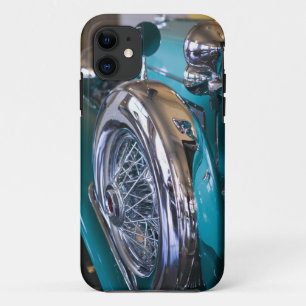 Coque Case-Mate iPhone États-Unis, Indiana, Auburn: Auburn, Cord, Duesenb