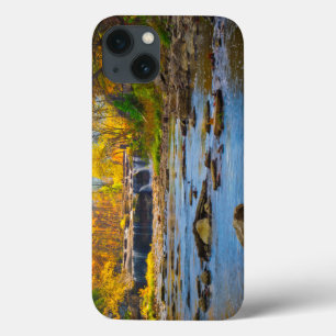 Coque Case-Mate iPhone États-Unis, Indiana. Cataract Falls State Recreati