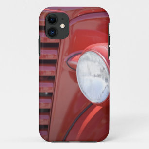 Coque Case-Mate Pour iPhone États-Unis, Maine, Owl's Head. Phare et partiel