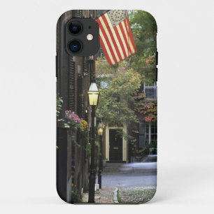 Case-Mate iPhone Case États-Unis, Massachusetts, Boston, Beacon Hill.