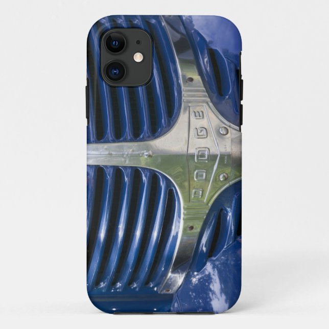 Coques Case-Mate iPhone États-Unis, MASSACHUSETTS, Martha's Vineyard : Oue (Dos)