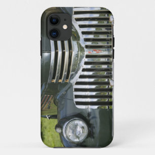 Coque Case-Mate iPhone États-Unis, MASSACHUSETTS, Martha's Vineyard : Oue