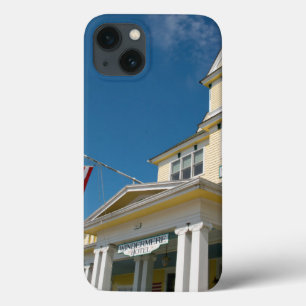 iPhone 13 Case États-Unis, Michigan, Mackinac Island
