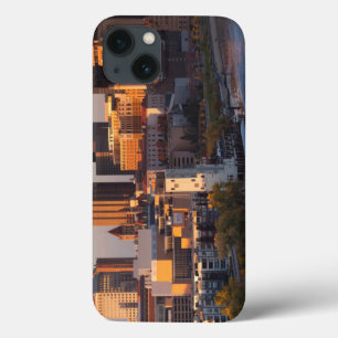 iPhone 13 Coque États-Unis, Minnesota, Minneapolis, Saint-Paul 3