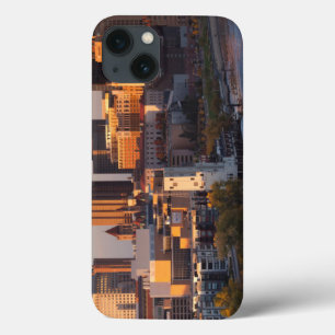 iPhone 13 Coque États-Unis, Minnesota, Minneapolis, Saint-Paul 3