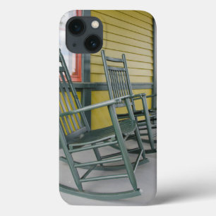 iPhone 13 Coque États-Unis, Mississippi, Columbus
