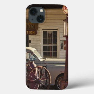 Etui iPhone Case-Mate États-Unis, Mississippi, Jackson, Mississippi