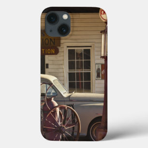 Coque Case-Mate iPhone États-Unis, Mississippi, Jackson, Mississippi
