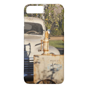 Coque Case-Mate Pour iPhone États-Unis, Mississippi, Jackson. Mississippi