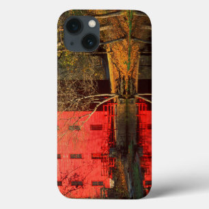 Etui iPhone Case-Mate États-Unis, Missouri, Alley Mill à Alley Spring Oz