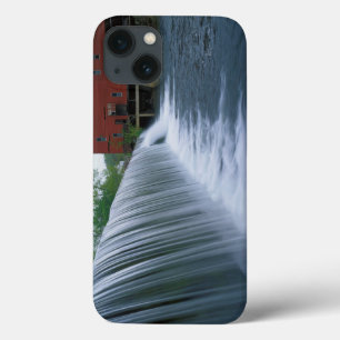 iPhone 13 Case États-Unis, Missouri, comté d'Ozark, Rockbridge