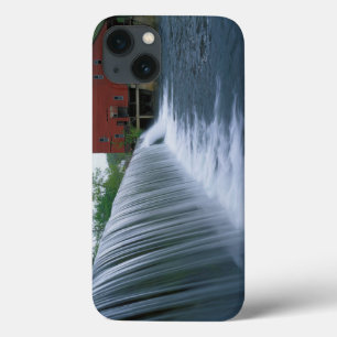 Etui iPhone 13 États-Unis, Missouri, comté d'Ozark, Rockbridge Mi