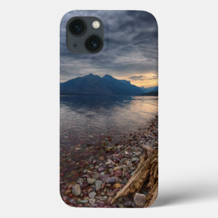 Etui iPhone Case-Mate États-Unis, Montana, Glacier National Park 1