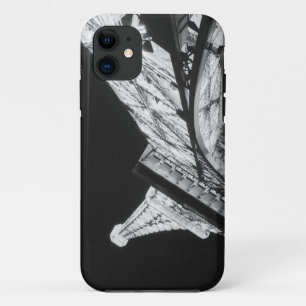 Etui iPhone Case-Mate États-Unis, Nevada, Las Vegas : Tour Eiffel / Pari