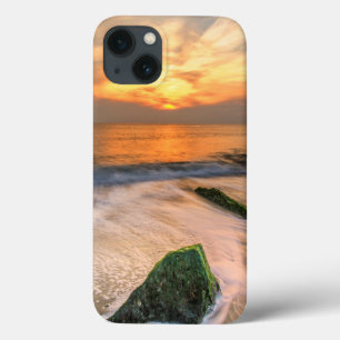Case-Mate iPhone Case États-Unis, New Jersey, Cap May. Pittoresque Le 2