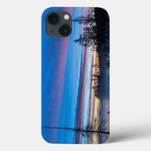 Case-Mate iPhone Case États-Unis, New York, Monts Adirondack