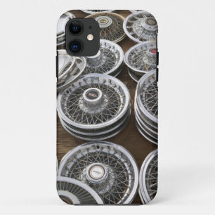 Case-Mate iPhone Case États-Unis, Nouveau-Mexique, Prewitt : Envoitures